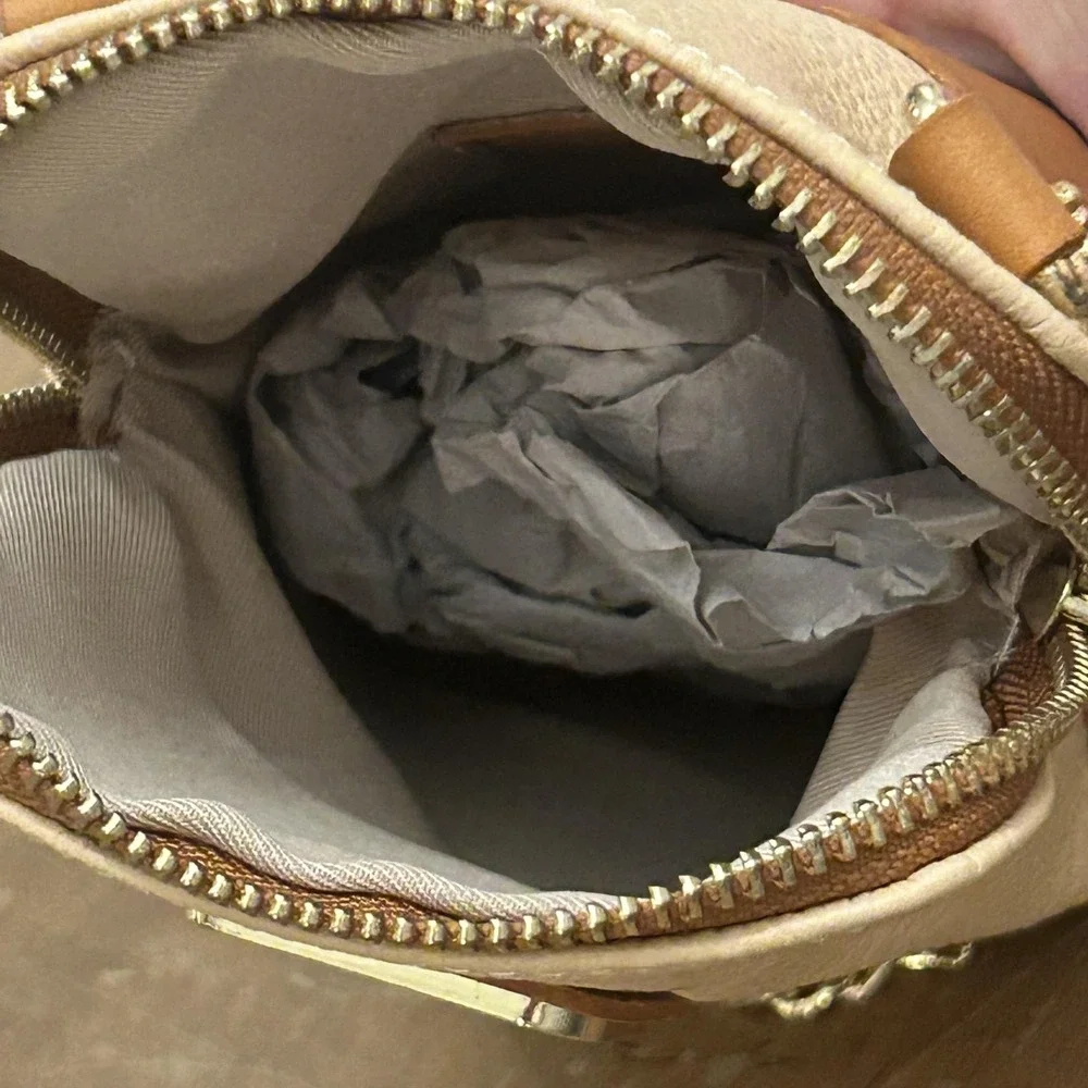 Valentina crossbody bag